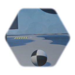 VR Sticky & Water Ball