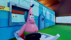 No This Is Patrick!