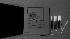 Remix of Sketchys Sketch Pad