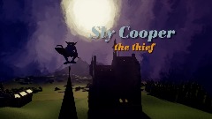 A screenshot taken in Dreams. 2 of 8.