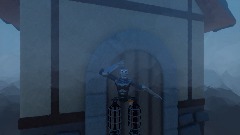 When your neighbor is an endo {: