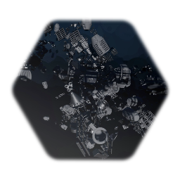 Cimetière de satellites