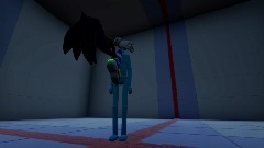 Fighter Test Animation