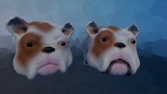 Bulldog 2 versions