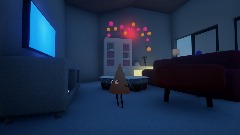 A screenshot taken in Dreams. 3 of 5.