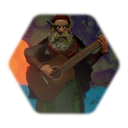 Fantasy (Remix of Mashup Three Template)