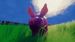 A screenshot taken in Dreams. 1 of 9.