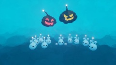 A screenshot taken in Dreams. 1 of 24.