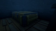 The Joy of Creation Dreams Edition : Foxy Stage