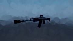 A screenshot taken in Dreams. 1 of 1.