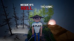 Noguchi's bell