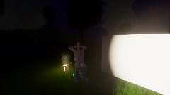 Lofi beats out on the lake