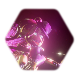 Scrap Chica (Remastered)