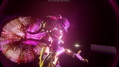 A screenshot taken in Dreams. 9 of 13.