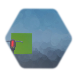 Ghostbusters PKE-Meter that works