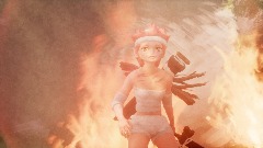 Caillou's Journey Intro Title