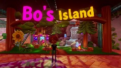 A screenshot taken in Dreams. 14 of 29.