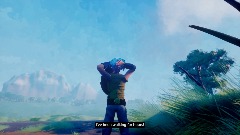 A screenshot taken in Dreams. 4 of 28.