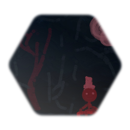 A Dark Painting