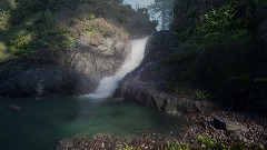 A screenshot taken in Dreams. 3 of 5.