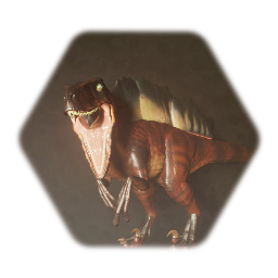 (old)Dinosaurs  CREDITS FOR: