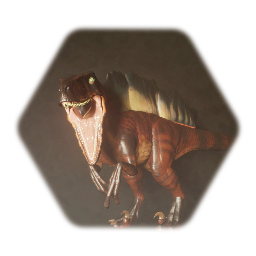 Dinosaurs  CREDITS FOR: