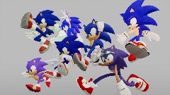 Sonic Render