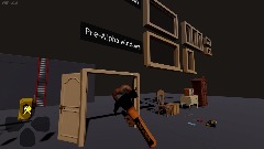 A screenshot taken in Dreams. 1 of 9.