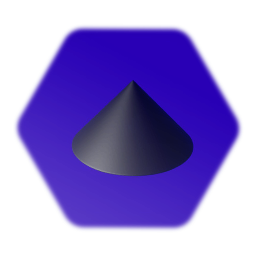 Geometry Dash - Short Spike