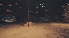 A screenshot taken in Dreams. 5 of 25.