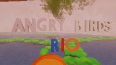 Angry Birds Rio Demo