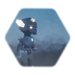 Robo Guy - Aster (WIP)