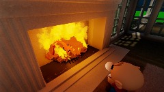 A screenshot taken in Dreams. 1 of 1.