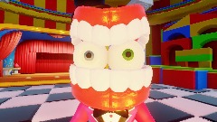 WITH YOUR TEETHS | TADC Animation