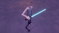 Katana ZERO FPS Demo/Test