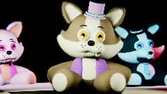 A screenshot taken in Dreams. 8 of 10.