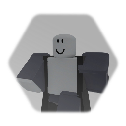 | <term>Roblox</term> - Accessories / Assets |