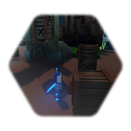 Astro bot Dreams FINAL ESCAPE