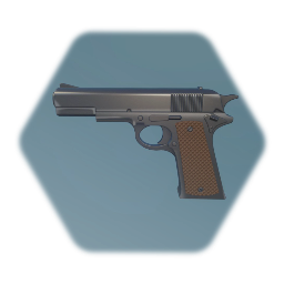 M1911 Pistol