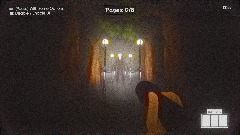 A screenshot taken in Dreams. 8 of 28.