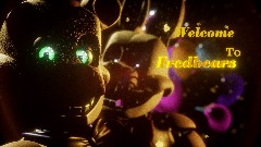 WELCOME TO FREDBEAR'S (NIGHT 4 UPDATE)