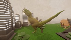 T-rex test