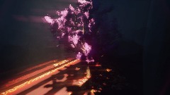 A screenshot taken in Dreams. 2 of 3.
