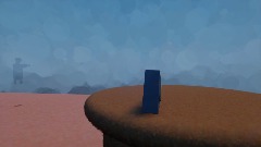 Shadow Puppet Testing Area (Not for move controllers )