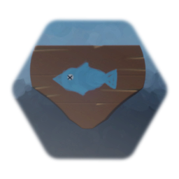Fish sign