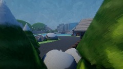 A screenshot taken in Dreams. 7 of 11.