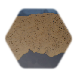 Sand/rock texture