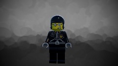 A screenshot taken in Dreams. 4 of 6.