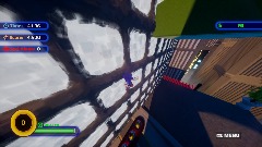 A screenshot taken in Dreams. 10 of 22.