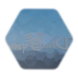 Disney Quest CD logo